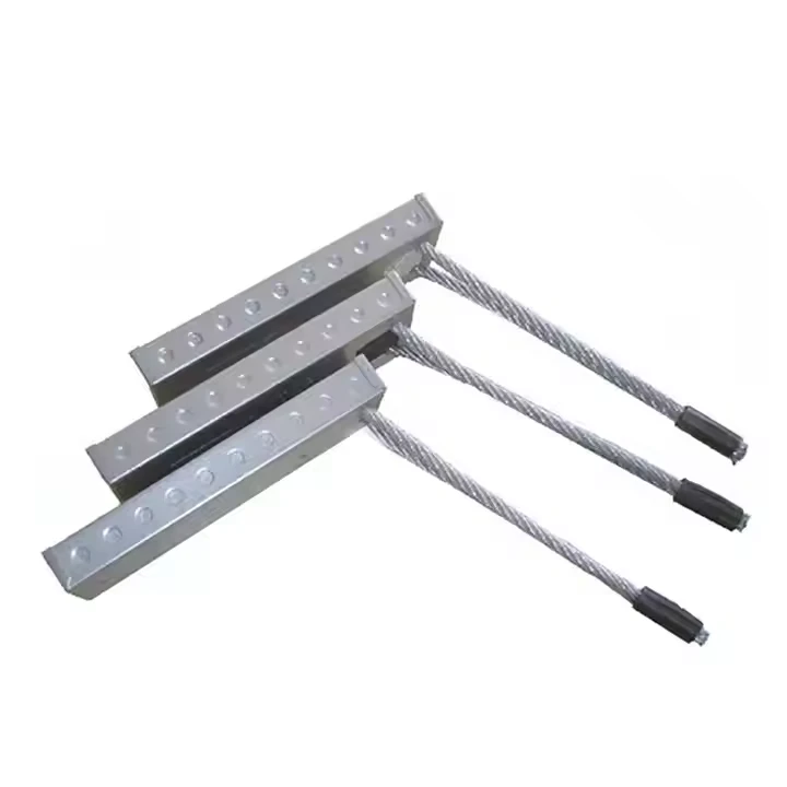 Connector Loop Box
